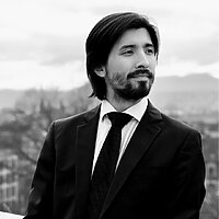 RICHARD OCTAVIANO KOGIMA